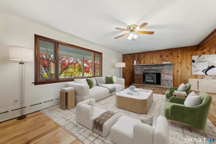34 Davenport Drive, Stamford, CT 06902 - #2