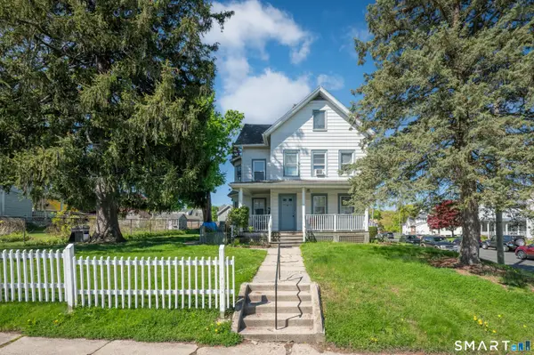 18 Mallory Street, Danbury, CT 06810