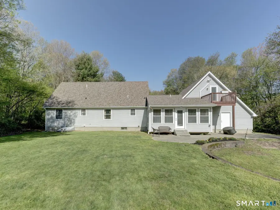 212 South Bedlam Road, Mansfield, CT 06250 - #2