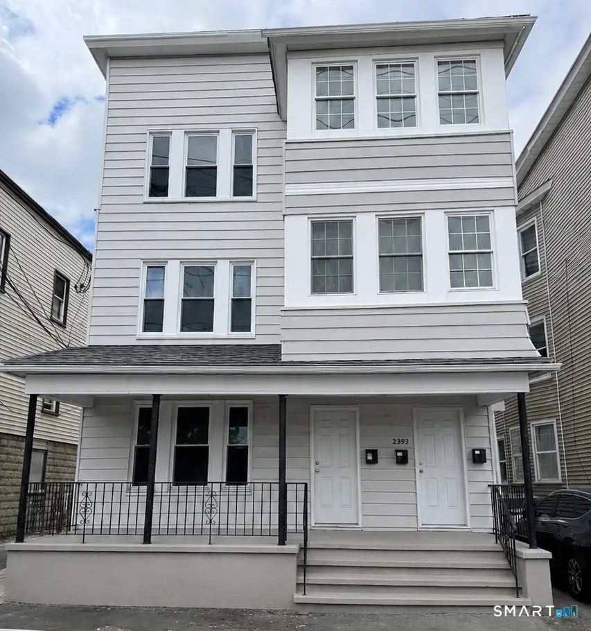 2391 Main Street, Bridgeport, CT 06606 - #1
