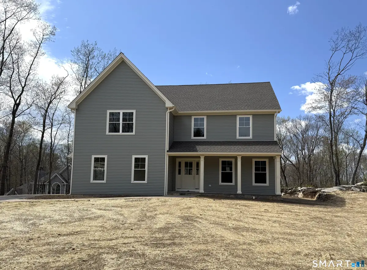 15 Scotch Pine Drive, Shelton, CT 06484 - #1