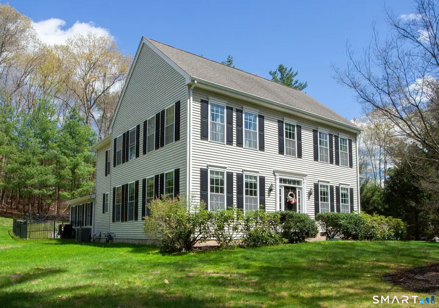 490 New Road, Avon, CT 06001 - #2
