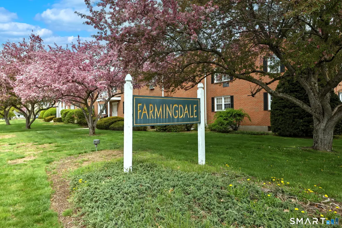 14 Greenbriar Drive #F, Farmington, CT 06032 - #1