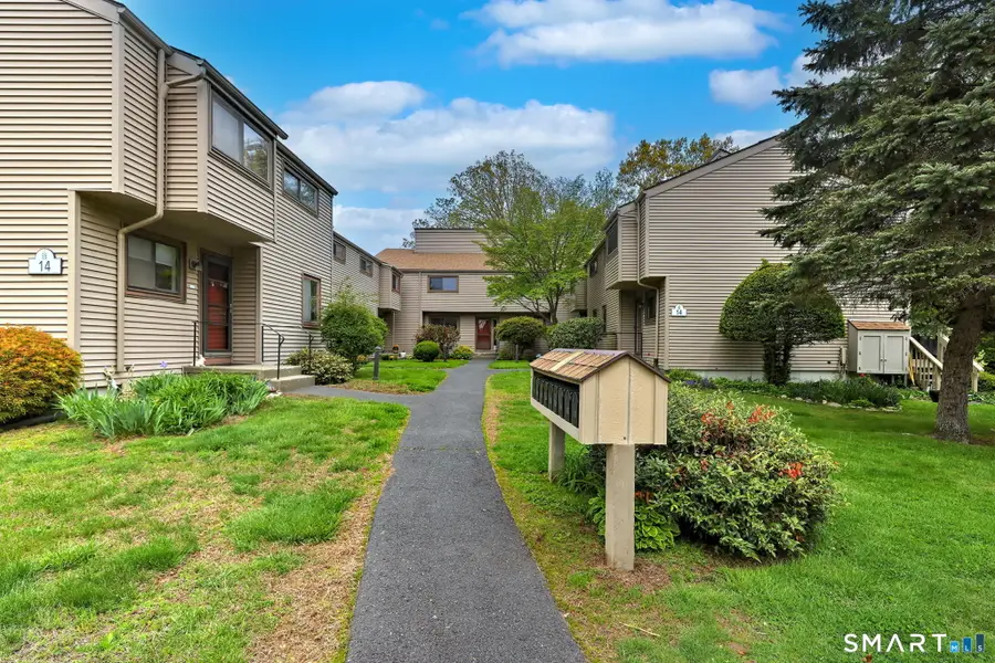 14 Greenbriar Drive #F, Farmington, CT 06032 - #3