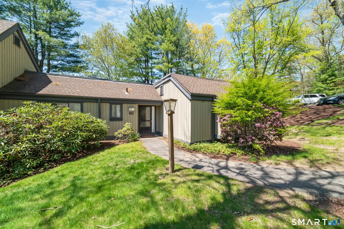 847 Heritage Village #B, Southbury, CT 06488 - #1