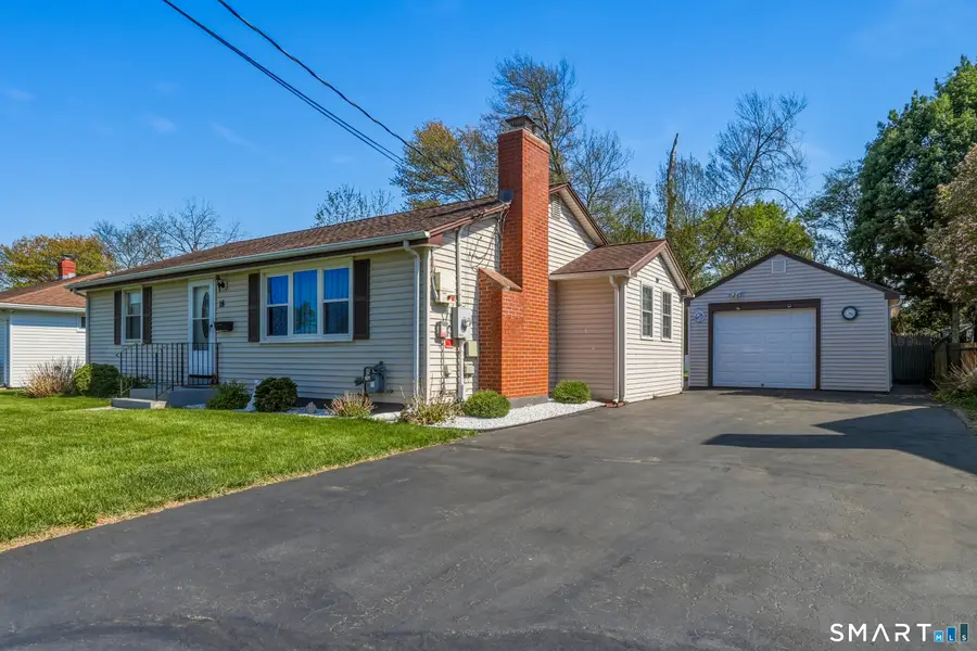 18 Leon Road, Bristol, CT 06010 - #2