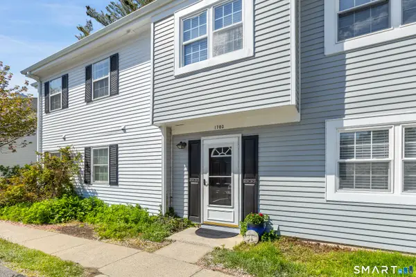 93 Park Avenue #1703, Danbury, CT 06810