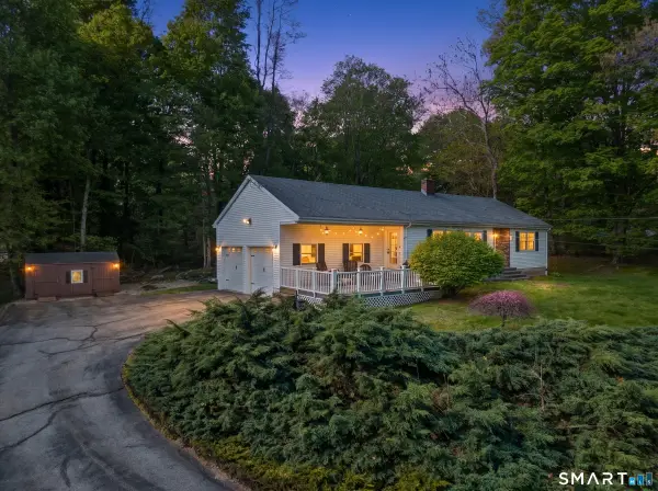 19 Power House Road, Montville, CT 06382