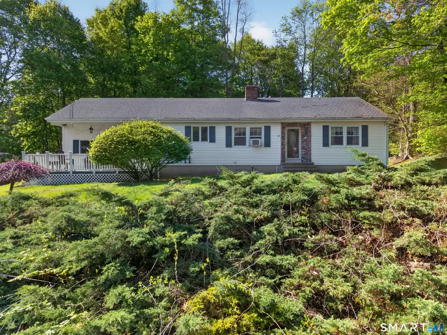 19 Power House Road, Oxoboxo River, CT 06382 - #3