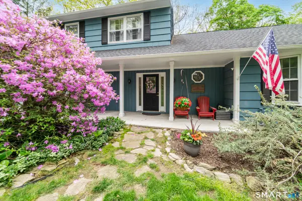 148 Colonial Drive, Southbury, CT 06488