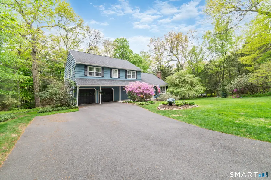 148 Colonial Drive, Southbury, CT 06488 - #2