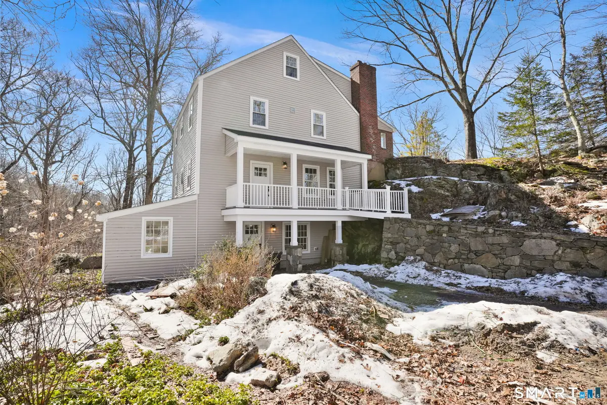 30 Highland Avenue, Redding, CT 06896 - #1