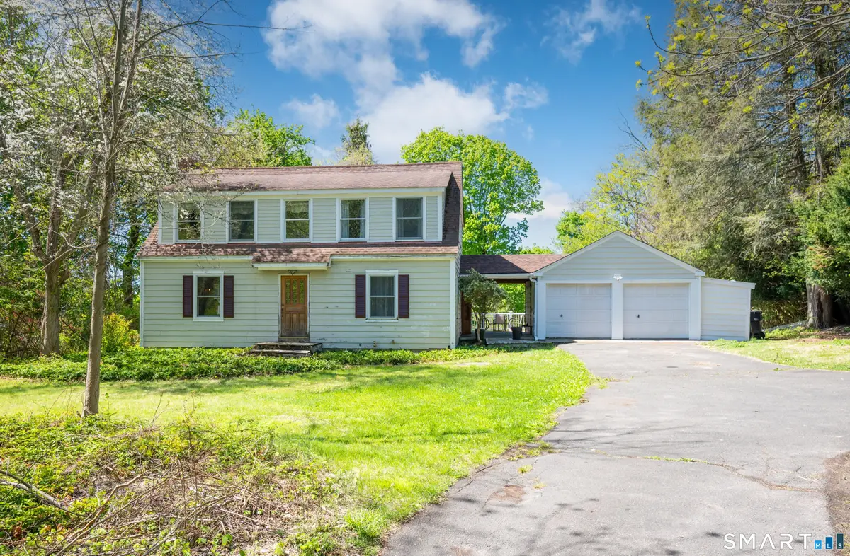 30 Whisconier Road, Brookfield, CT 06804 - #1