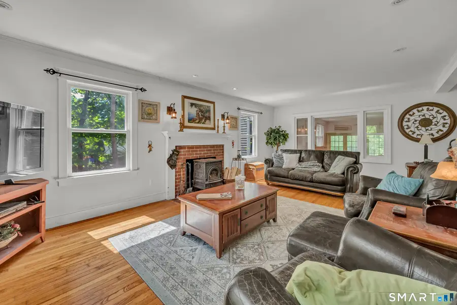 30 Whisconier Road, Brookfield, CT 06804 - #3