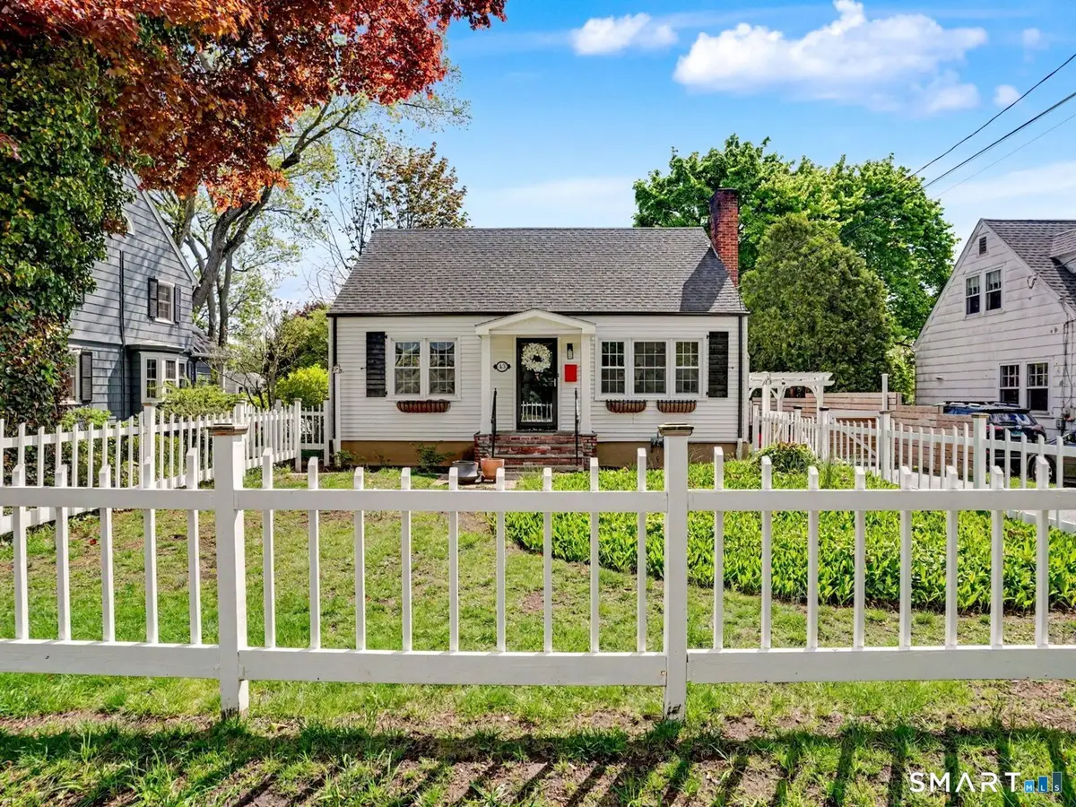 43 George Avenue, Norwalk, CT 06851 - #1