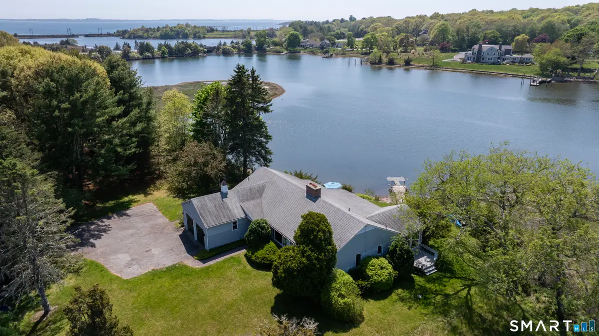 27 Wilbur Road, Stonington, CT 06378 - #1