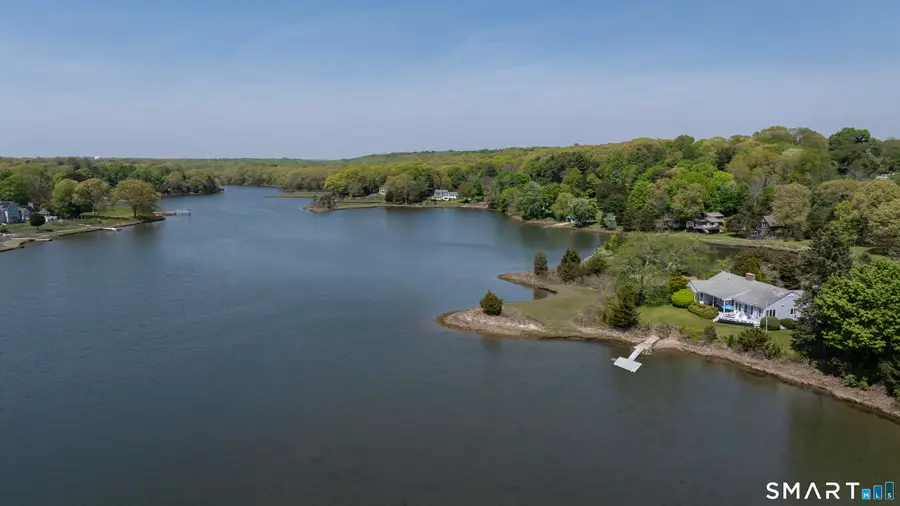 27 Wilbur Road, Stonington, CT 06378 - #2