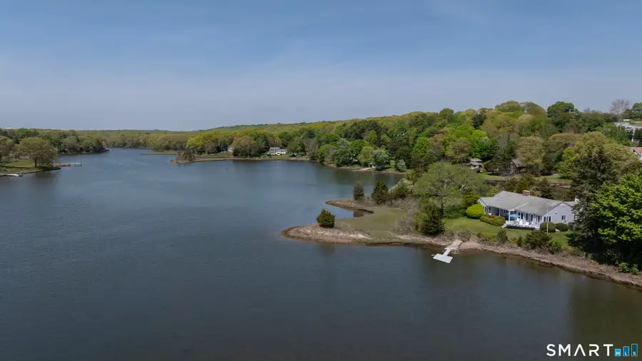 27 Wilbur Road, Stonington, CT 06378 - #3