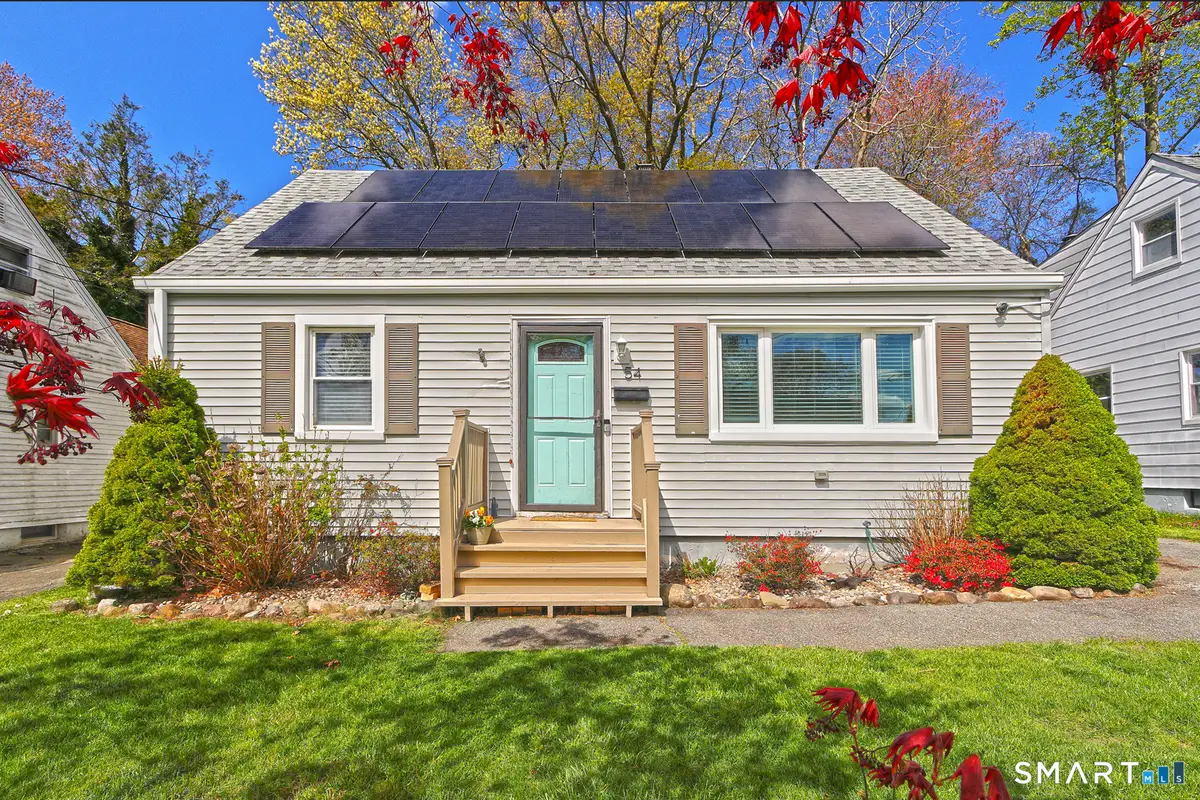 54 Bellevue Avenue, West Haven, CT 06516 - #1