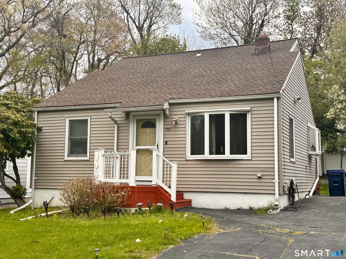 761 Jones Hill Road, West Haven, CT 06516 - #1