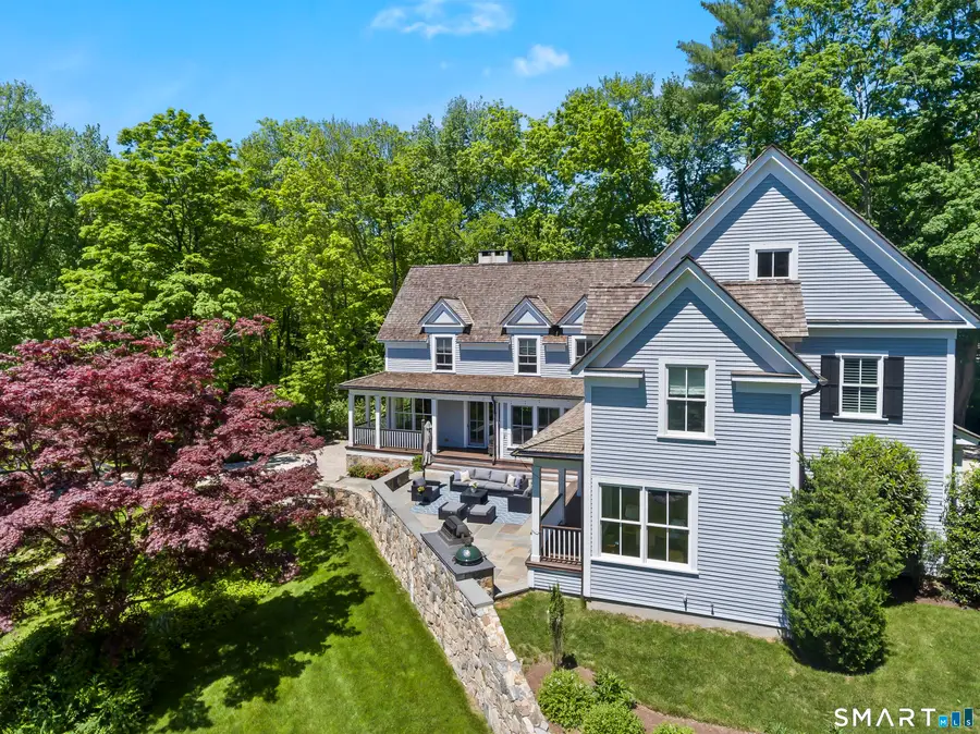 3007 Redding Road, Fairfield, CT 06824 - #3