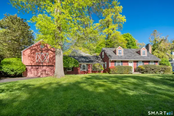 17 Briar Brae Road, Darien, CT 06820