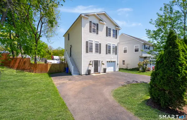 1780 Stratfield Road, Fairfield, CT 06825