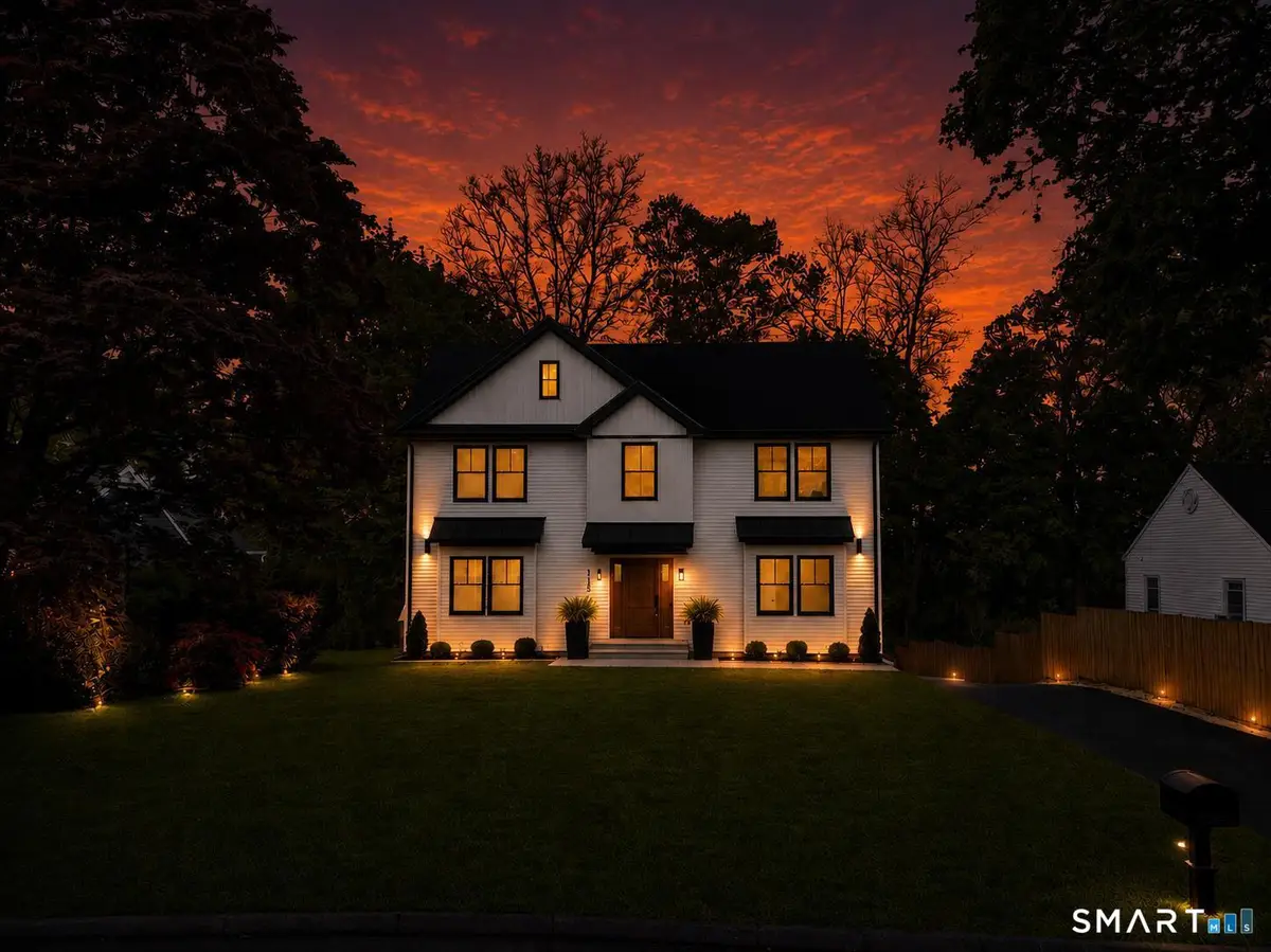 115 Ridge Park Avenue, Stamford, CT 06905 - #1