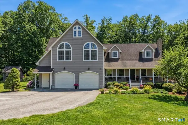 57 Forsyth Road, Salem, CT 06420