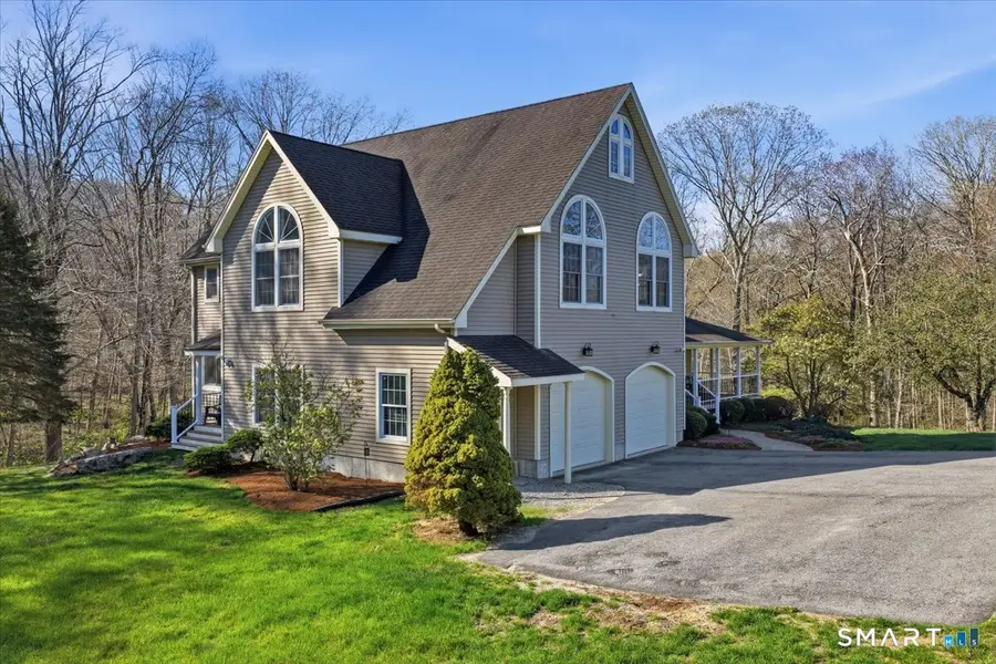 57 Forsyth Road, Salem, CT 06420 - #2