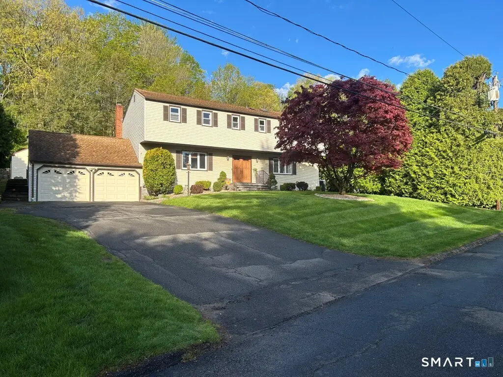 117 Whispering Hill Road, Watertown, CT 06795 - #1