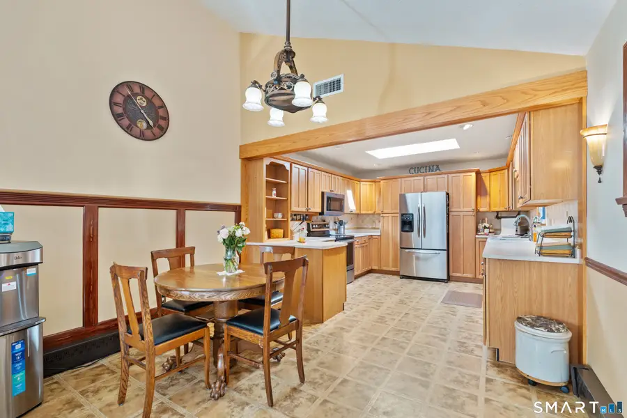 117 Whispering Hill Road, Watertown, CT 06795 - #2