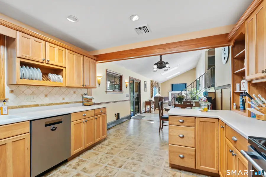 117 Whispering Hill Road, Watertown, CT 06795 - #3