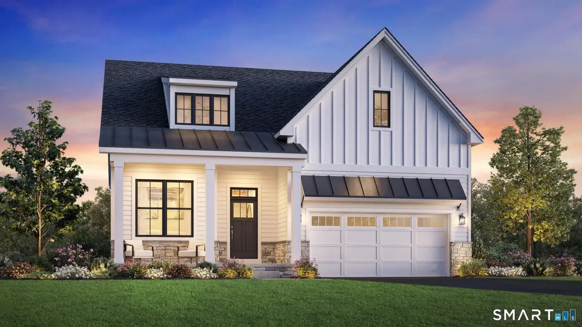 1 Holly Ridge Way #Lot 8, Danbury, CT 06810 - #1