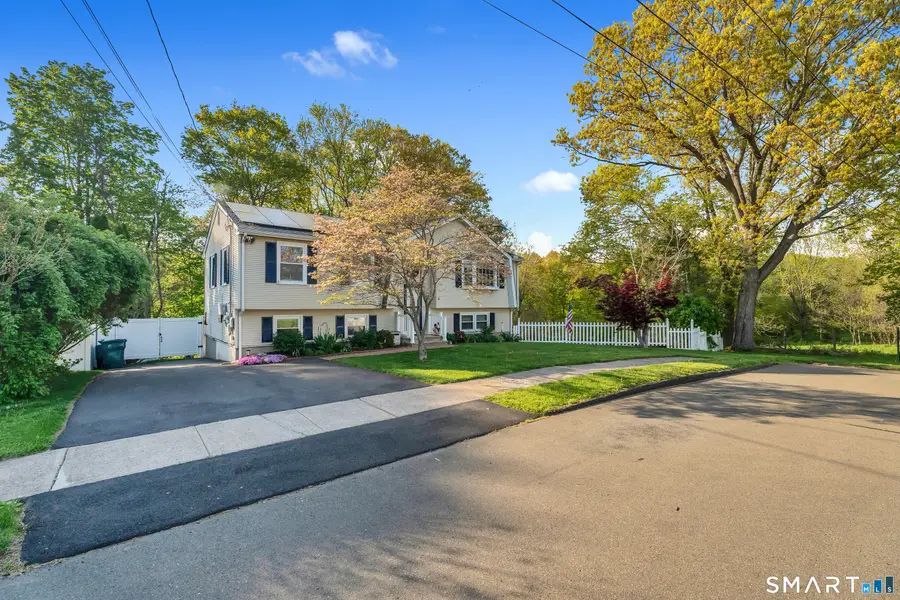 19 Robertson Drive, Hamden, CT 06518 - #2