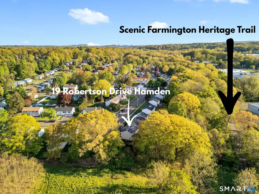 19 Robertson Drive, Hamden, CT 06518 - #3