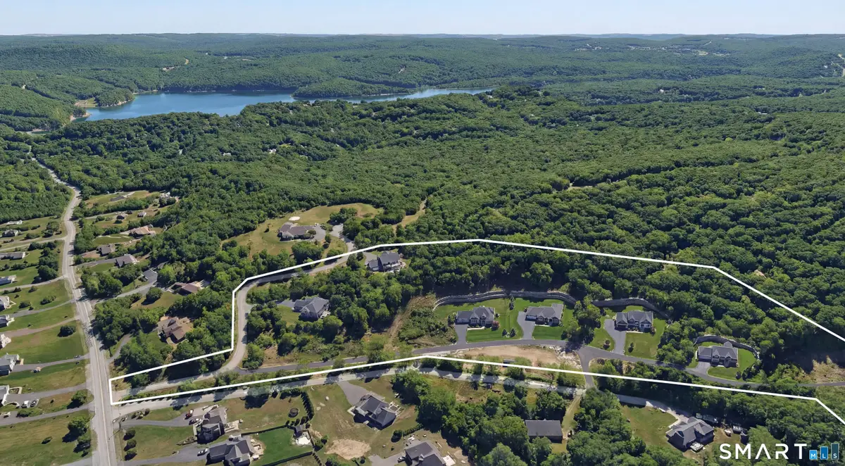 237 Lot 3 Upper Pattagansett Road, East Lyme, CT 06333 - #1