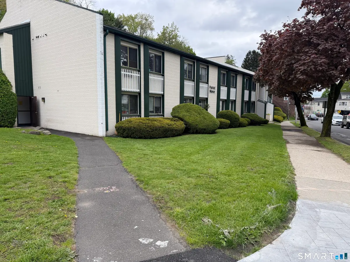 34 Patriot Drive #A6, Danbury, CT 06810 - #1