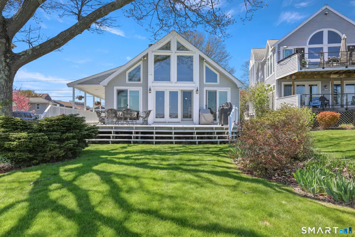 56 Jupiter Point Road, Groton, CT 06340 - #1