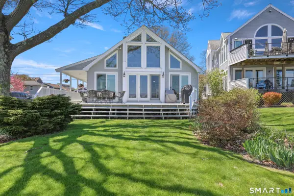56 Jupiter Point Road, Groton, CT 06340