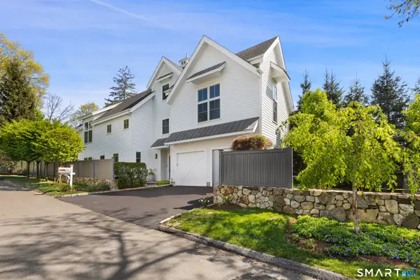 2 Mortar Rock Road, Westport, CT 06880