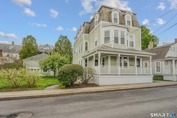 9-11 Diving Street, Stonington, CT 06378