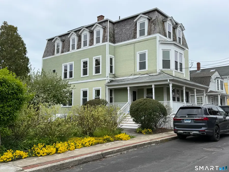 9-11 Diving Street, Stonington, CT 06378 - #2