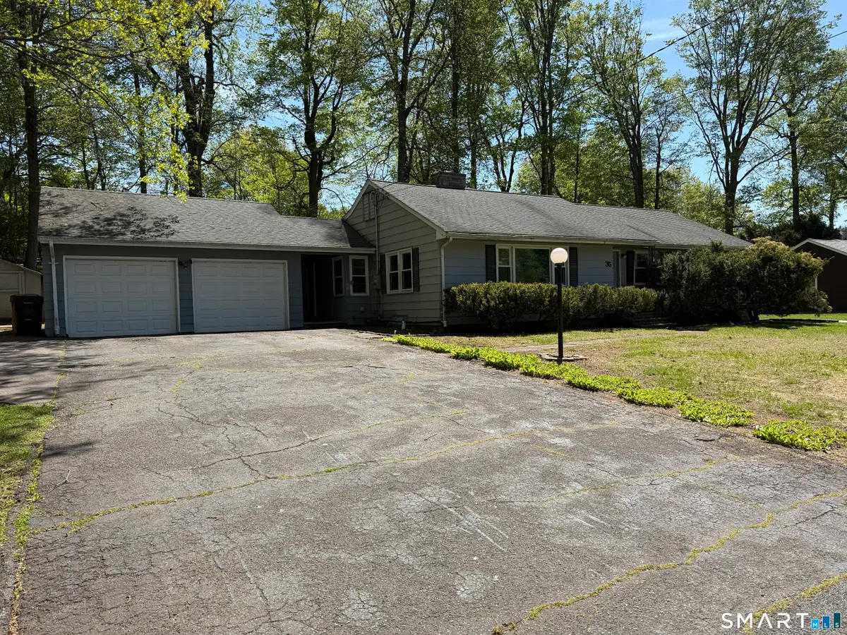 35 Preston Drive, Meriden, CT 06450 - #1