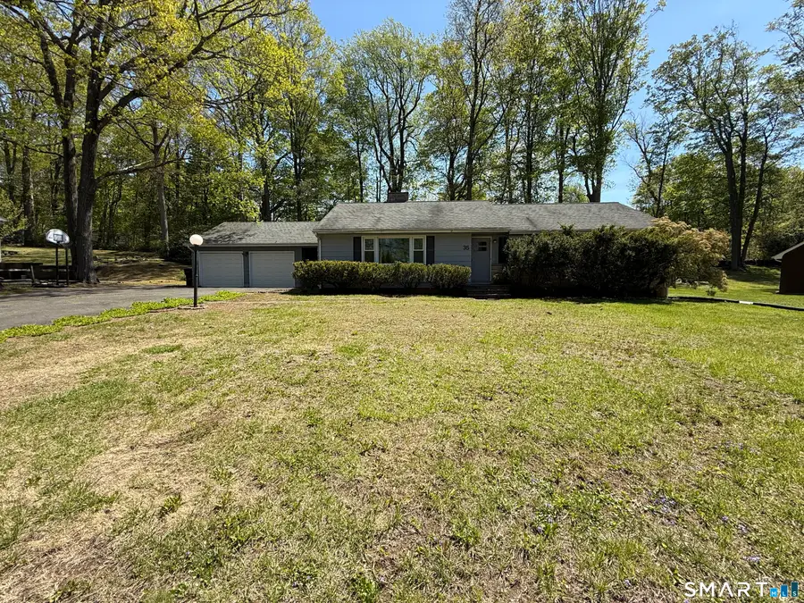 35 Preston Drive, Meriden, CT 06450 - #2