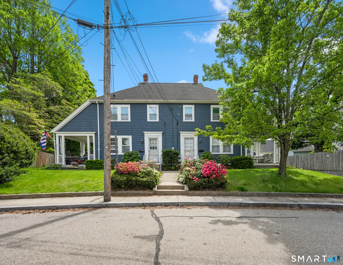 31-33 Carely Avenue, Griswold, CT 06351 - #1