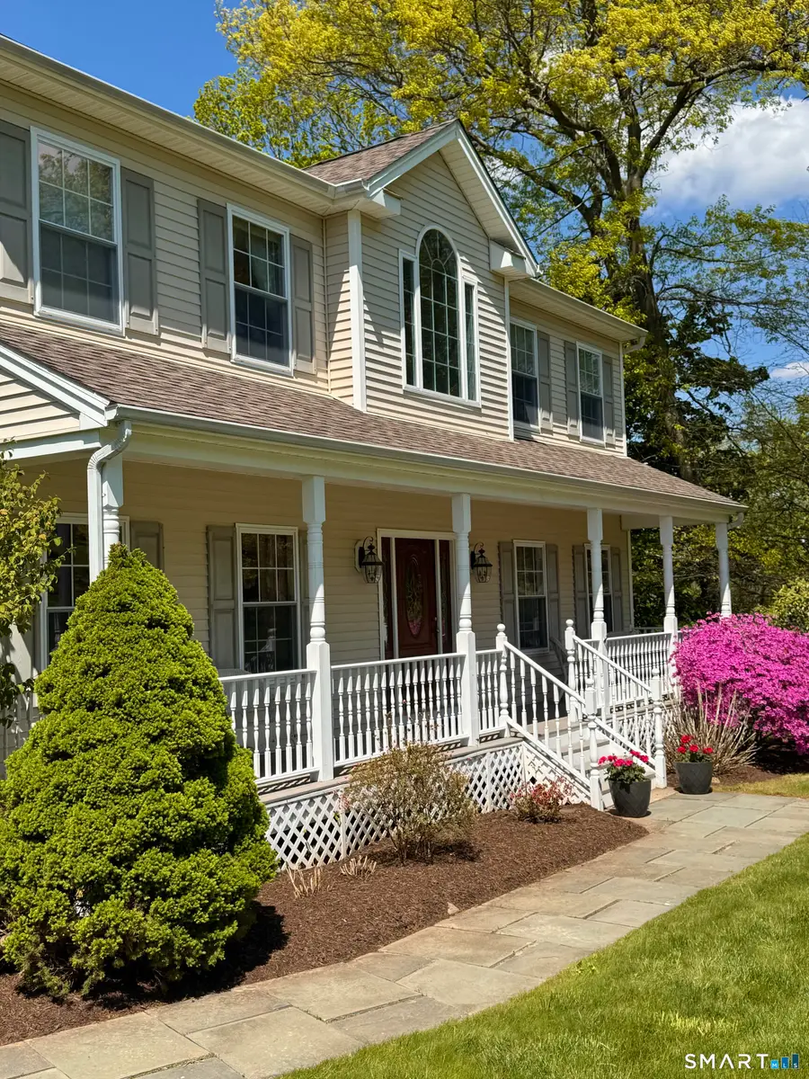 11 Meredith Lane, New Milford, CT 06776 - #2