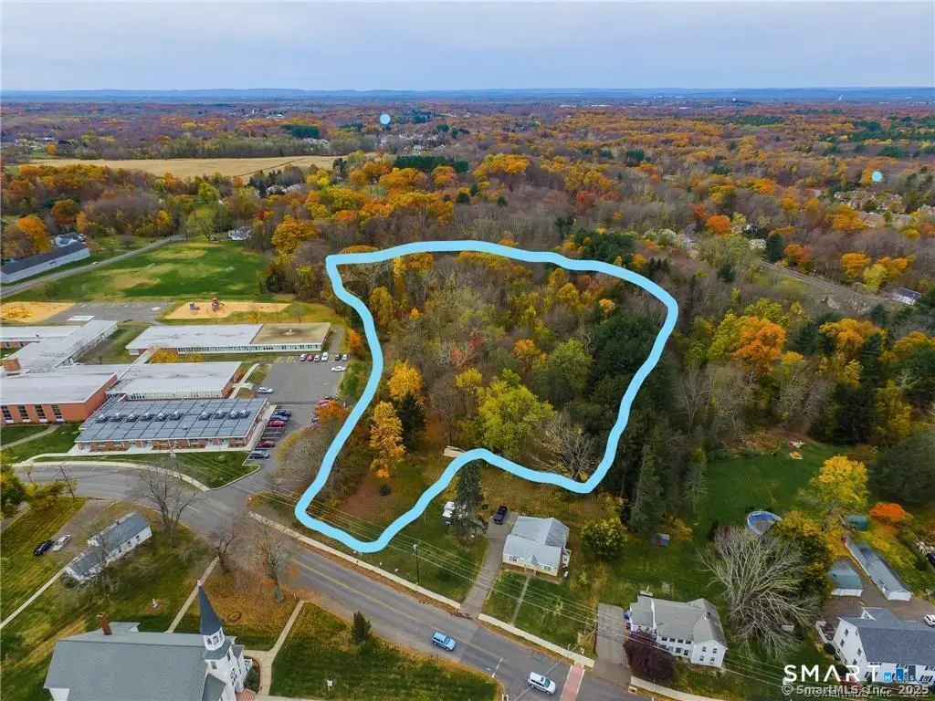 4 Rye Street, Broad Brook, CT 06016 - #1