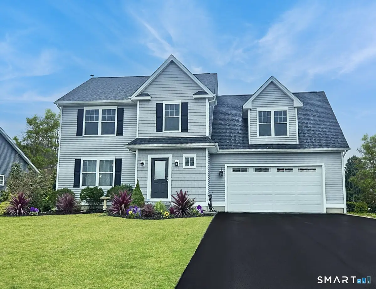 237 Lot 2 Upper Pattagansett Road, East Lyme, CT 06333 - #1