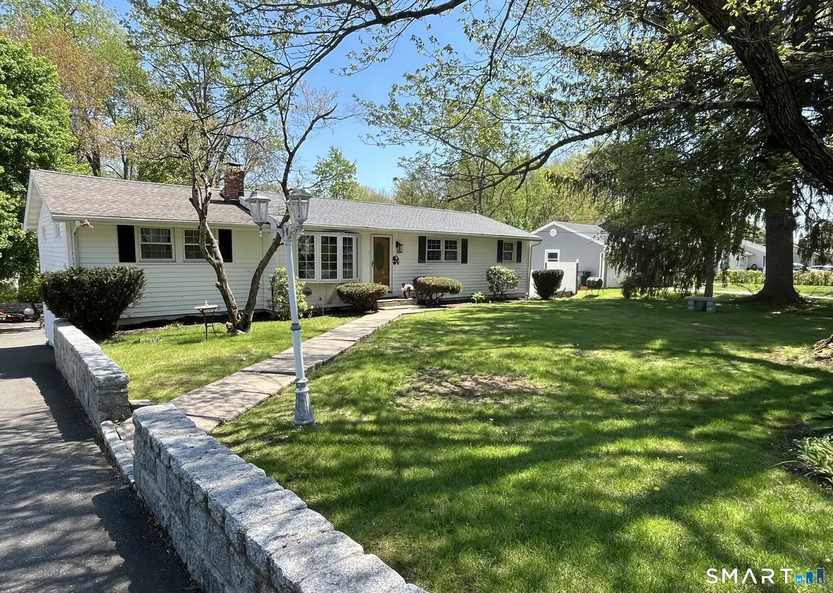 43 Meadowbrook Road, Danbury, CT 06811 - #1